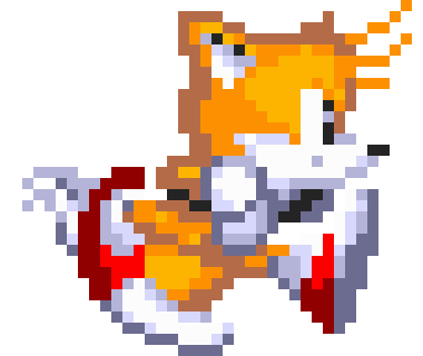 Frosty's Char Tweaks | Sonic 3 A.I.R.