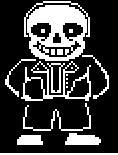 Bernie Sansders : r/Undertale