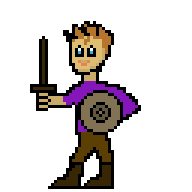 warrior