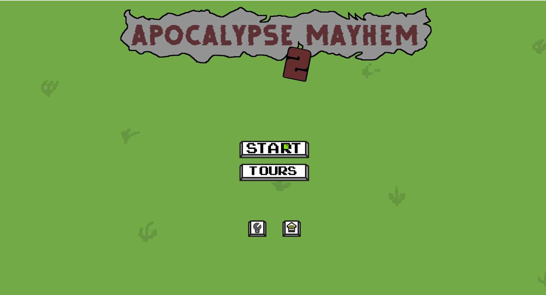 Apocalypse Mayhem 2