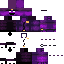 Purple Guy - Request Minecraft Skin